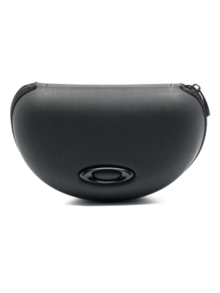 Black Kato Wide Sunglasses