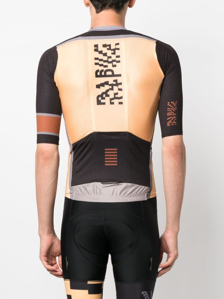 X Browns Orange Pro Team Training Jersey Top