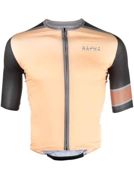 X Browns Orange Pro Team Training Jersey Top