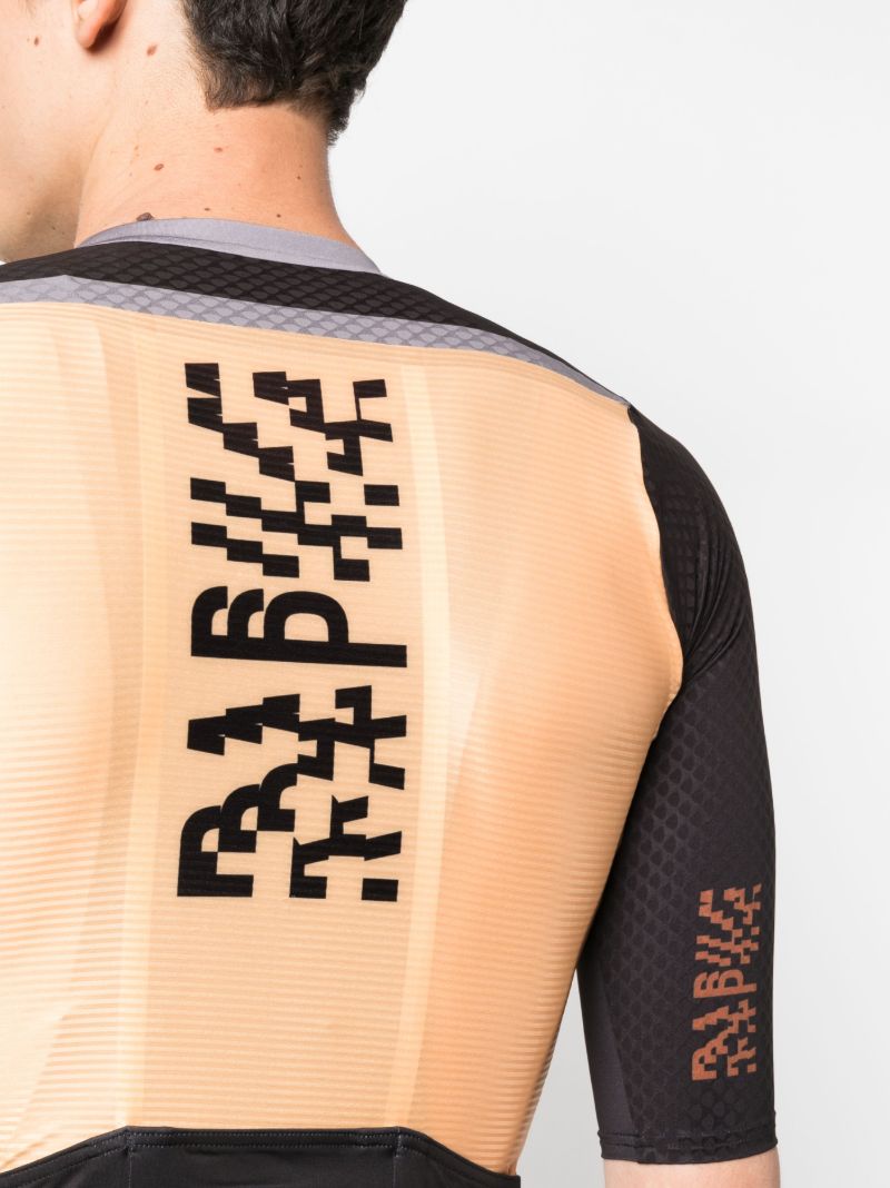 X Browns Orange Pro Team Training Jersey Top