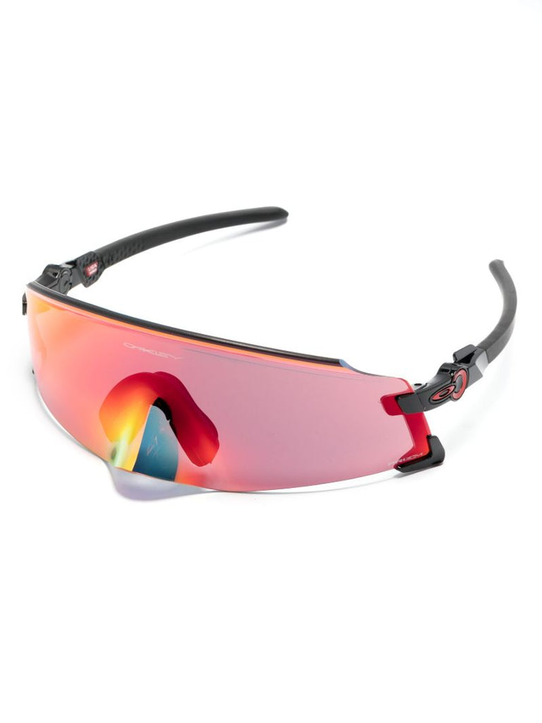 Black Kato Wide Sunglasses