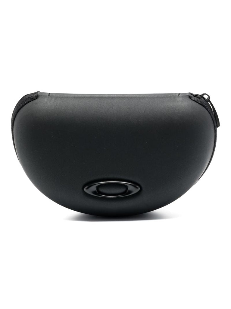 Black Kato Wide Sunglasses