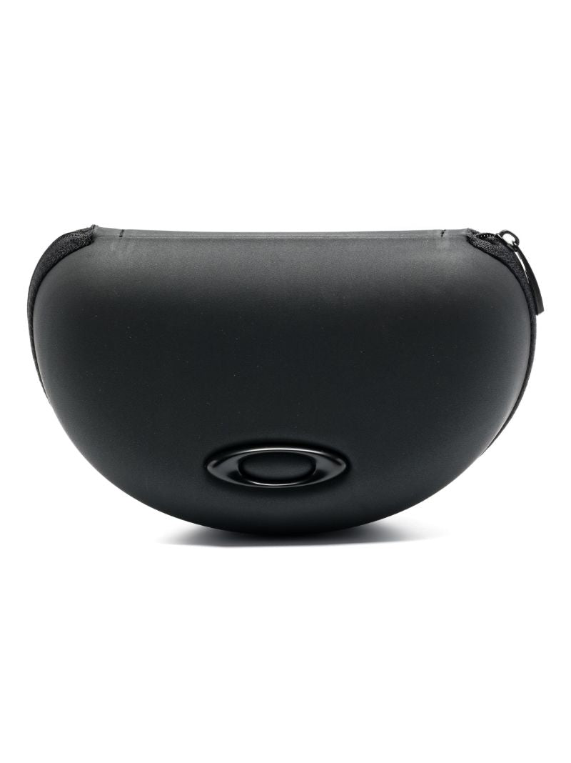 Black Kato Wide Sunglasses