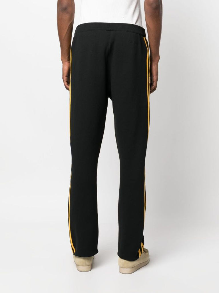 X Wales Bonner Black Track Pants