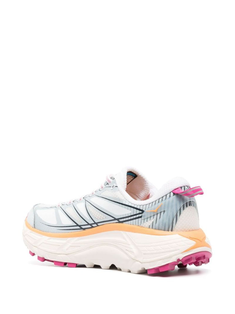 White Mafate Speed 2 Sneakers