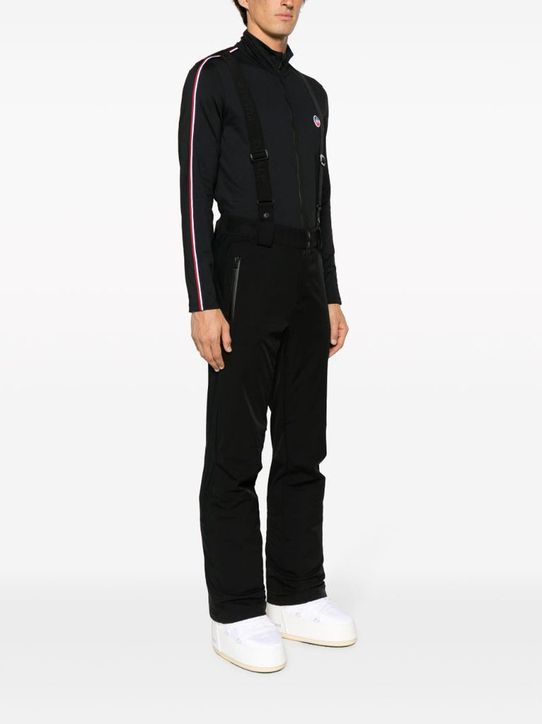 Black Ranger Iii Ski Trousers
