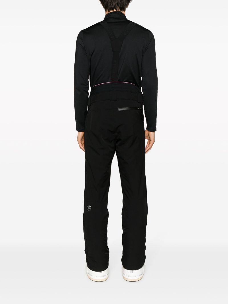 Black Ranger Iii Ski Trousers