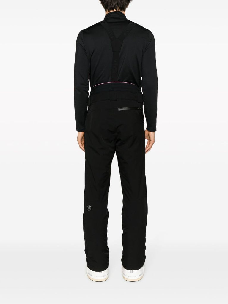 Black Ranger Iii Ski Trousers