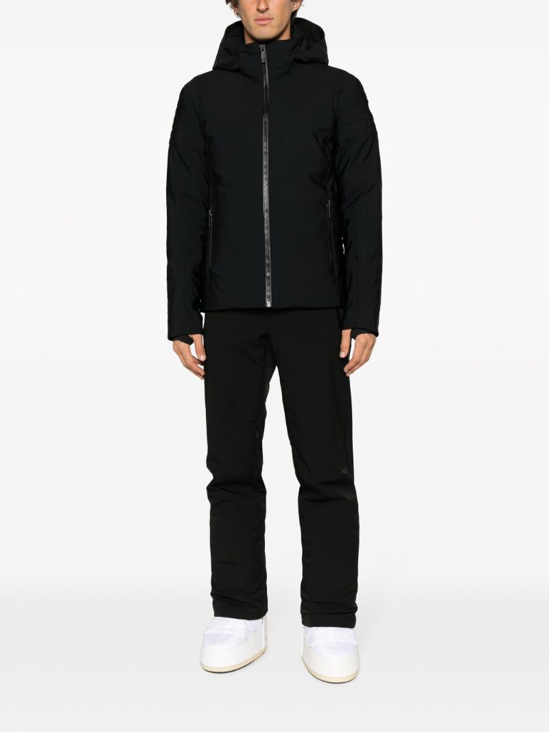 Black Ranger Iii Ski Trousers