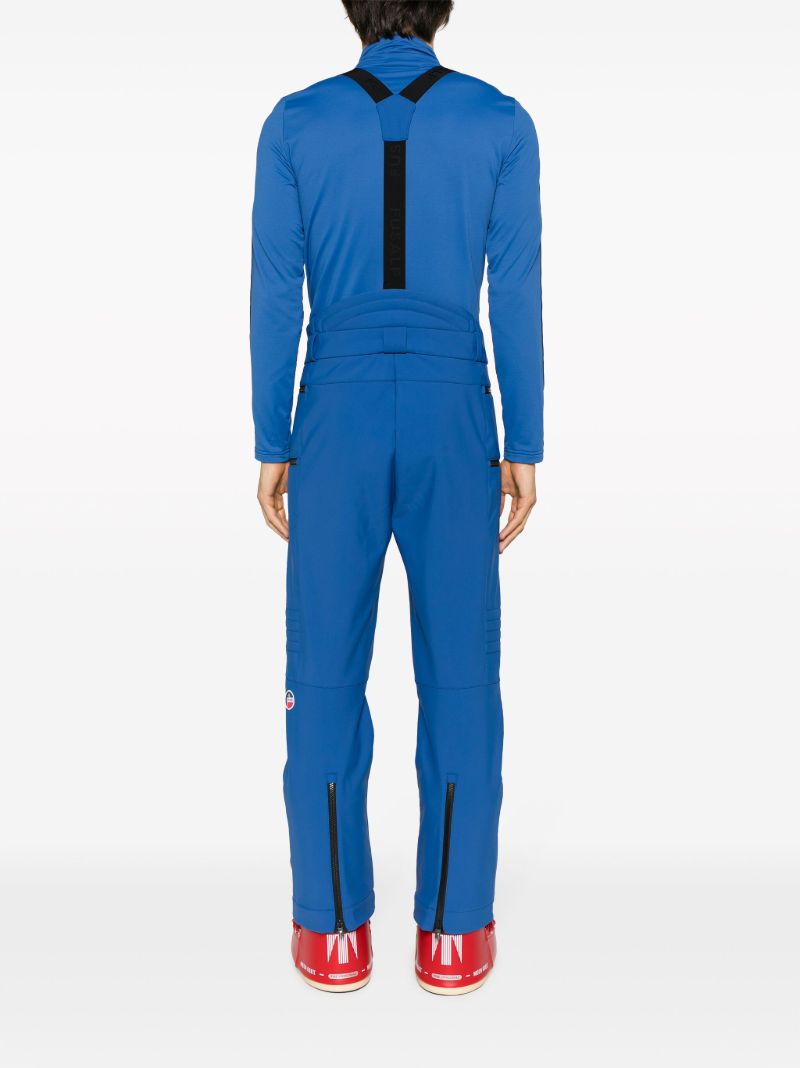 Blue Flash Ii Ski Trousers