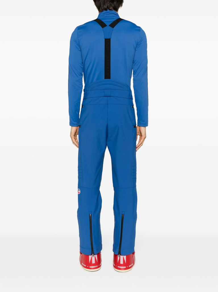 Blue Flash Ii Ski Trousers