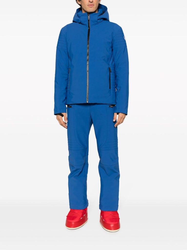 Blue Flash Ii Ski Trousers