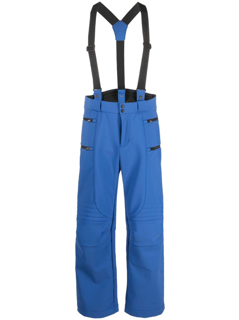 Blue Flash Ii Ski Trousers
