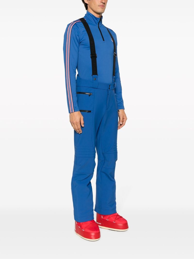 Blue Flash Ii Ski Trousers