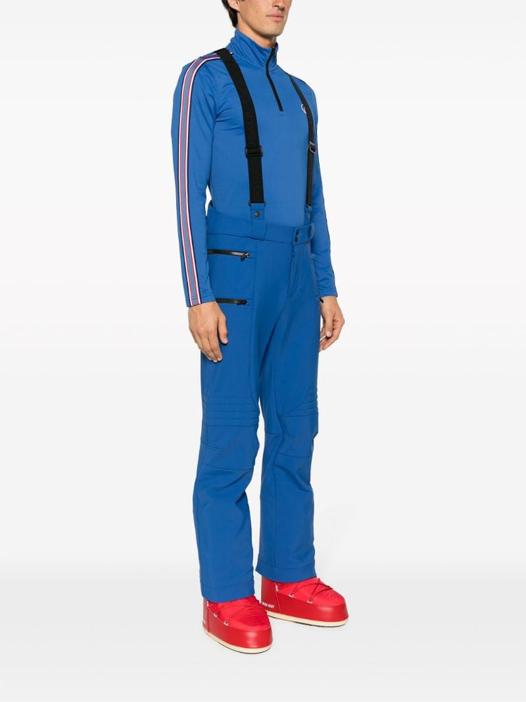Blue Flash Ii Ski Trousers