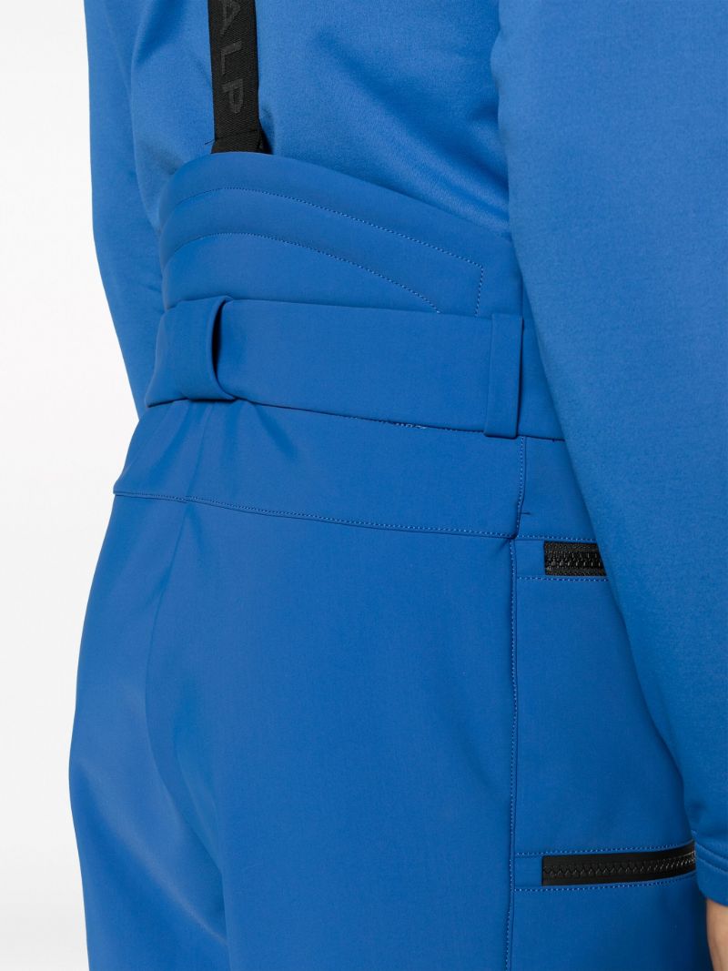 Blue Flash Ii Ski Trousers