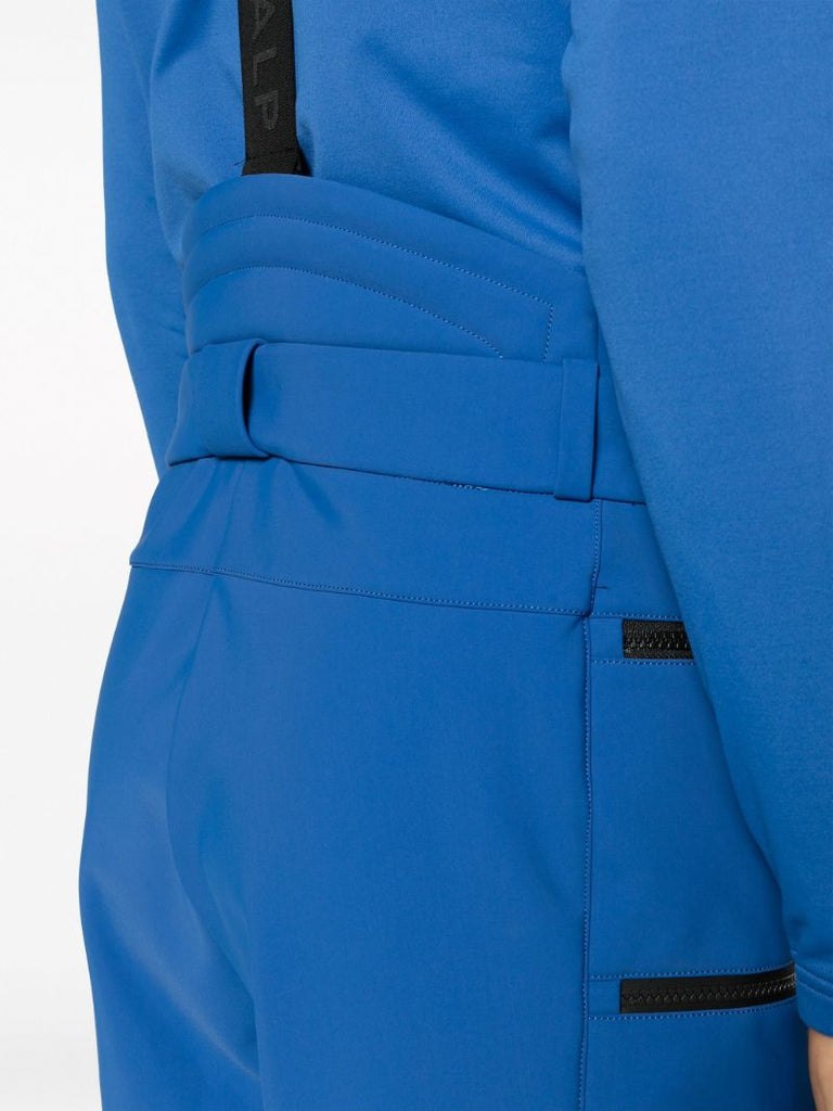 Blue Flash Ii Ski Trousers