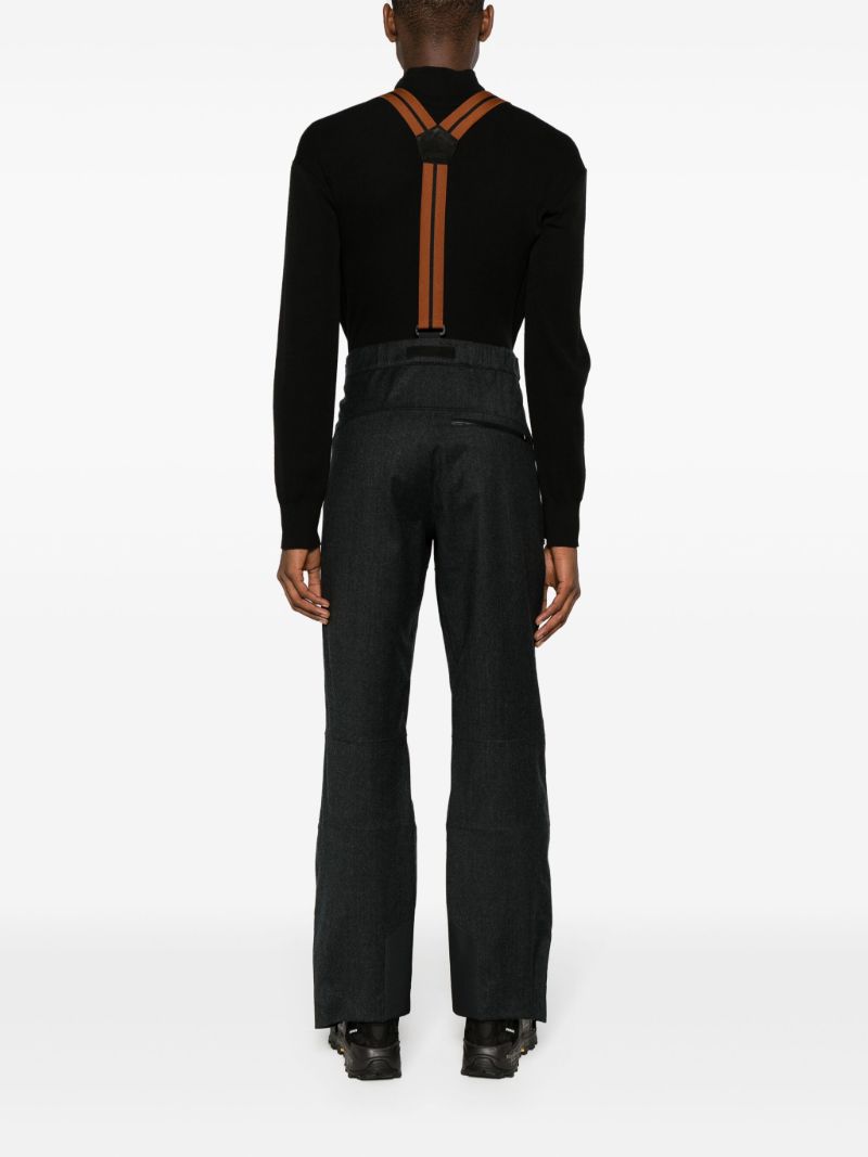 TechmerinoÃ¢â_x0080__x009e_Â¢ Wool Ski Trousers