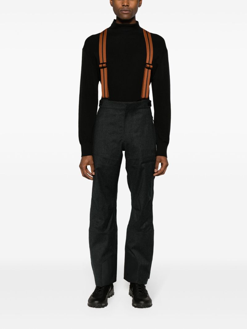 TechmerinoÃ¢â_x0080__x009e_Â¢ Wool Ski Trousers