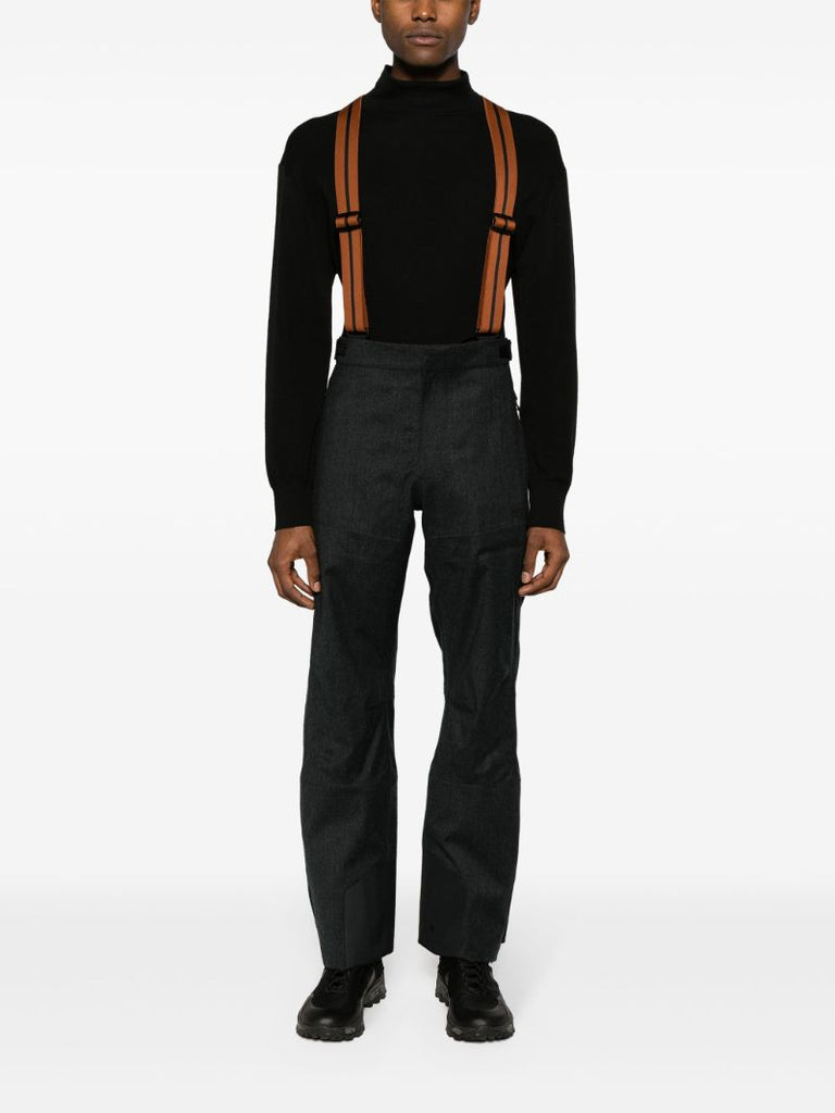 TechmerinoÃ¢â_x0080__x009e_Â¢ Wool Ski Trousers