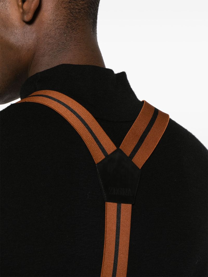 TechmerinoÃ¢â_x0080__x009e_Â¢ Wool Ski Trousers