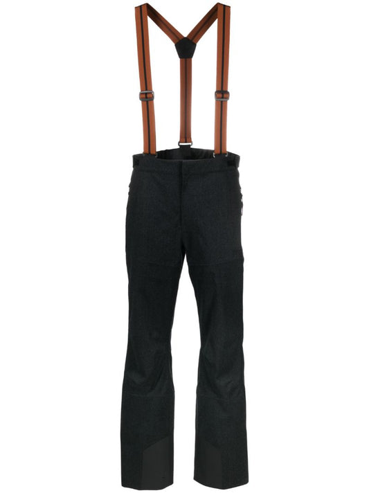 TechmerinoÃ¢â_x0080__x009e_Â¢ Wool Ski Trousers