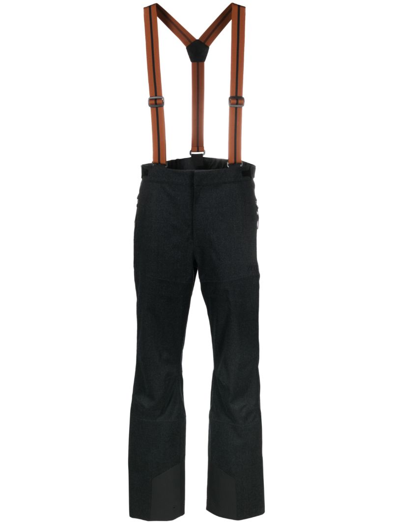 TechmerinoÃ¢â_x0080__x009e_Â¢ Wool Ski Trousers