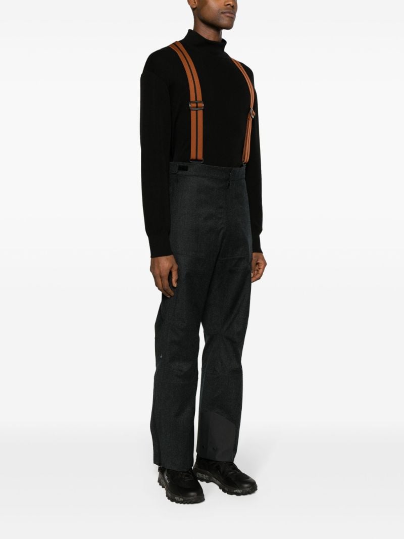 TechmerinoÃ¢â_x0080__x009e_Â¢ Wool Ski Trousers