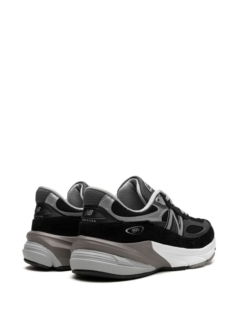 Made in Usa 990v6 Sneakers