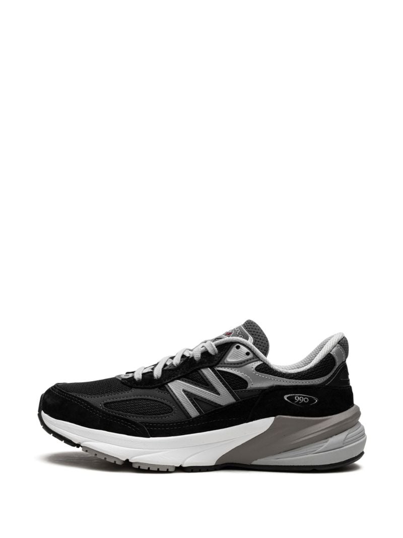 Made in Usa 990v6 Sneakers