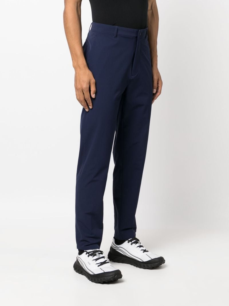 Blue Golf Trousers