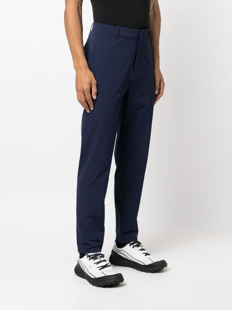 Blue Golf Trousers