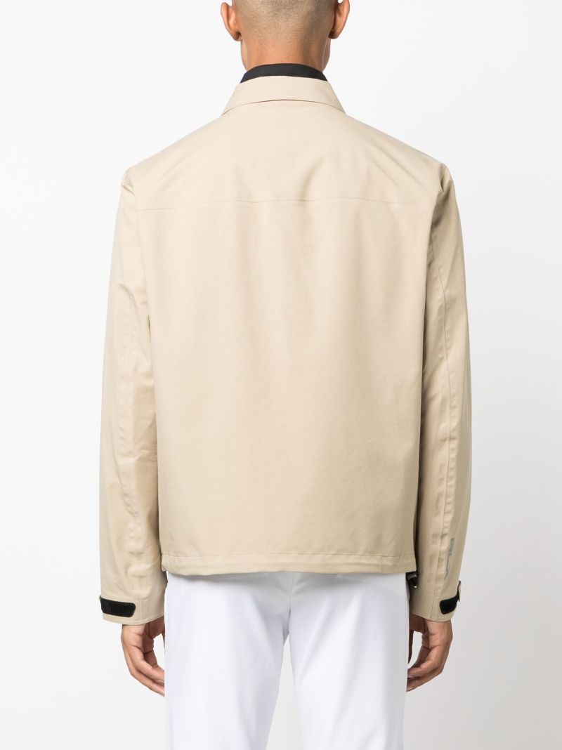 Neutral Golf Ace Hardshell Jacket