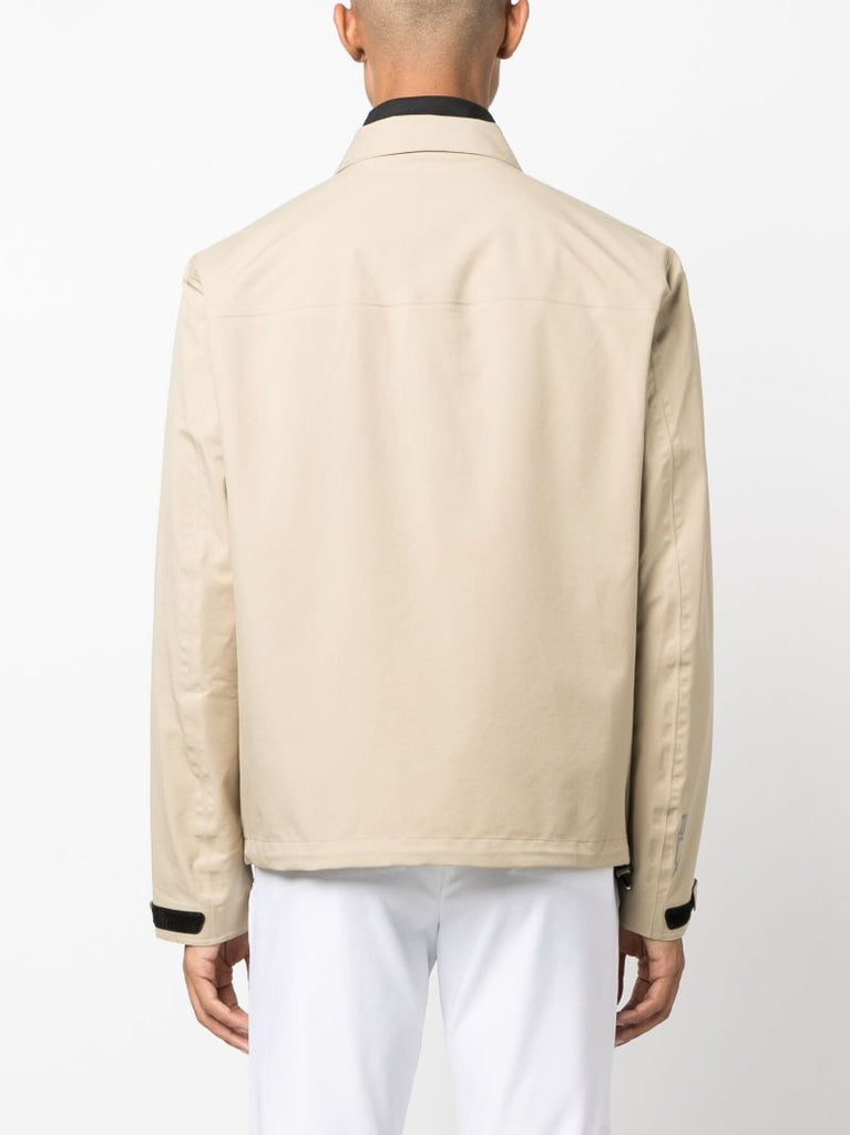 Neutral Golf Ace Hardshell Jacket
