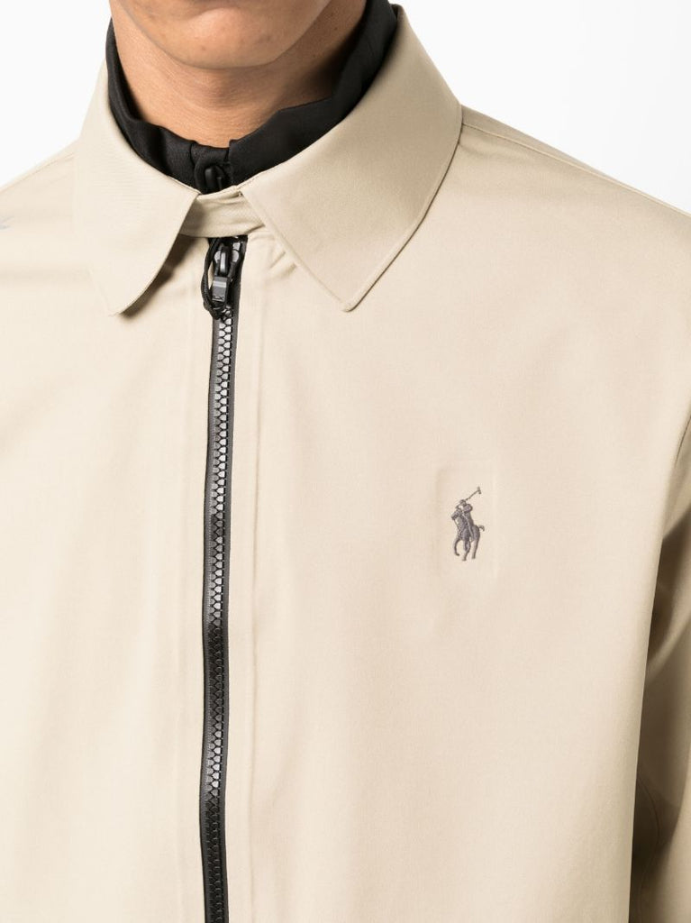 Neutral Golf Ace Hardshell Jacket