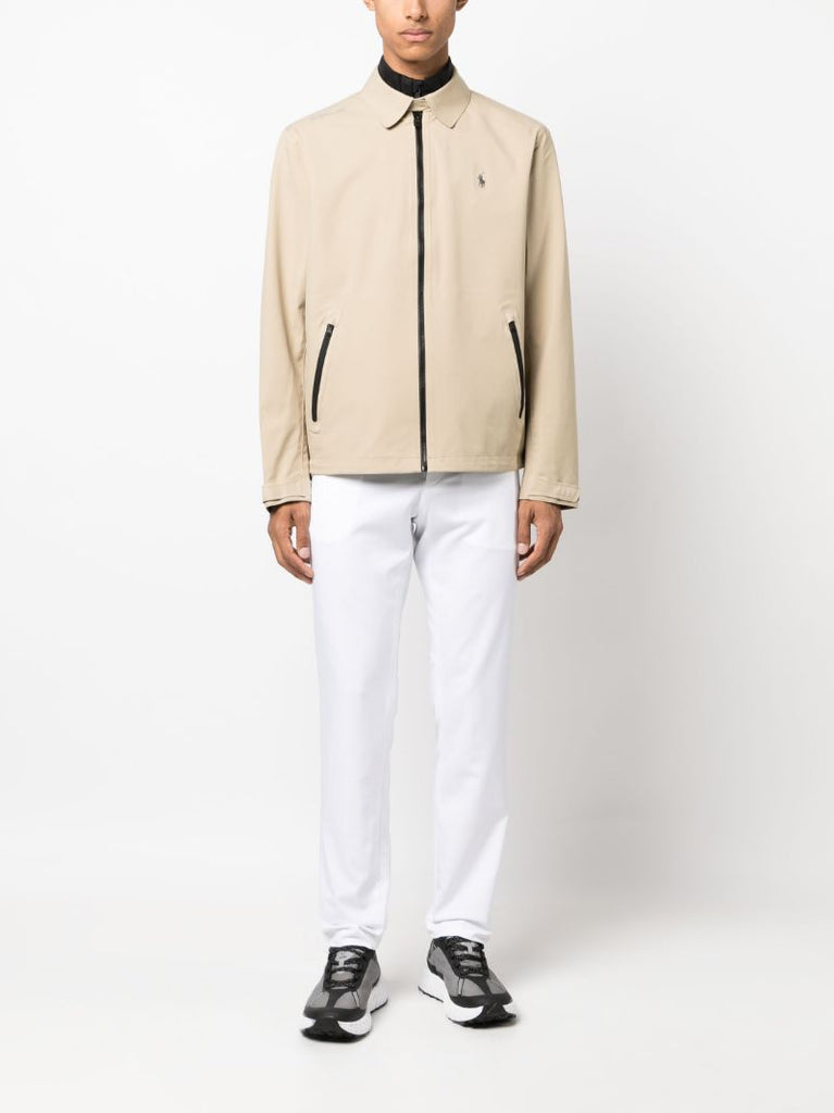 Neutral Golf Ace Hardshell Jacket