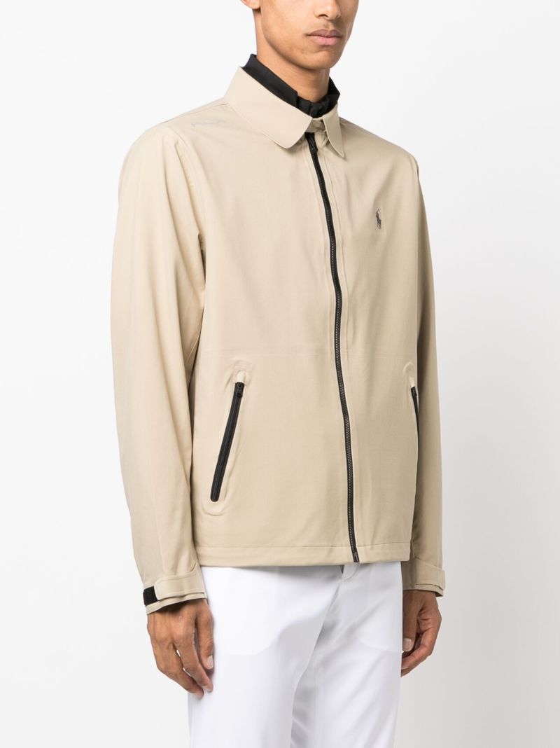 Neutral Golf Ace Hardshell Jacket