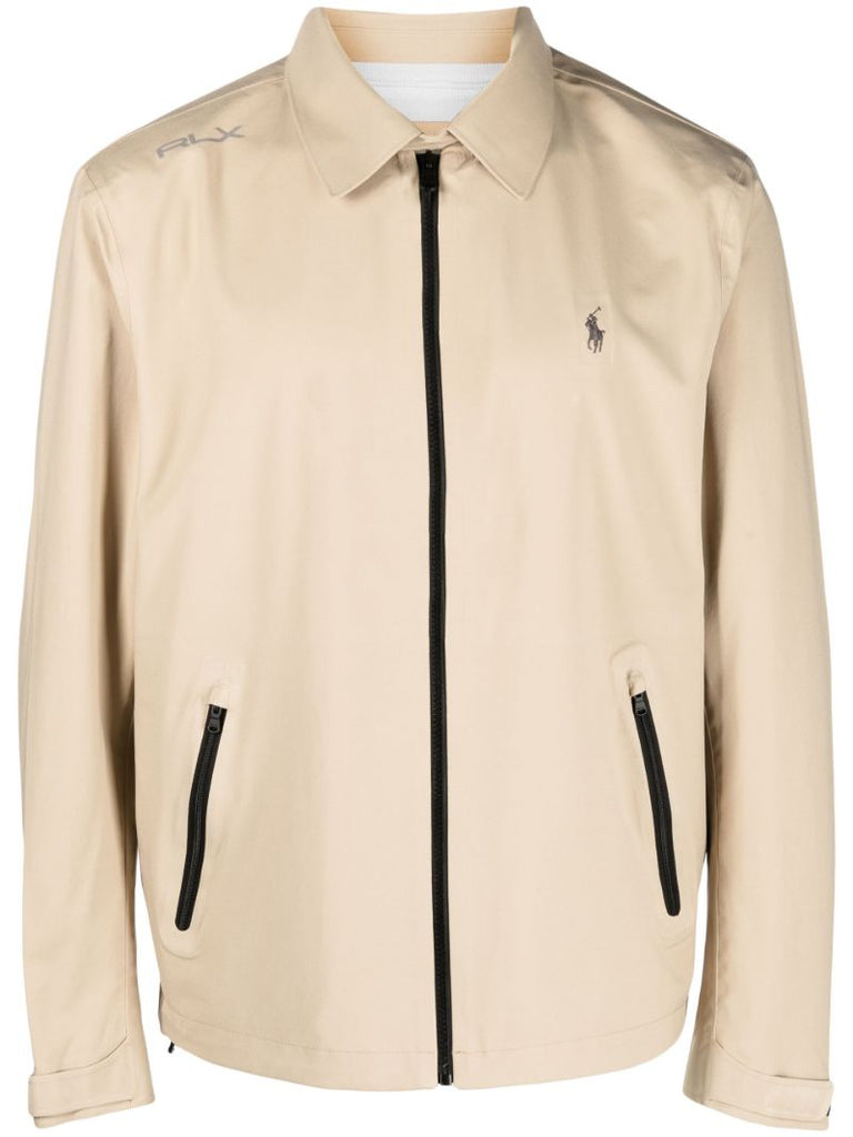 Neutral Golf Ace Hardshell Jacket