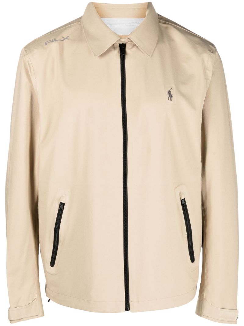 Neutral Golf Ace Hardshell Jacket
