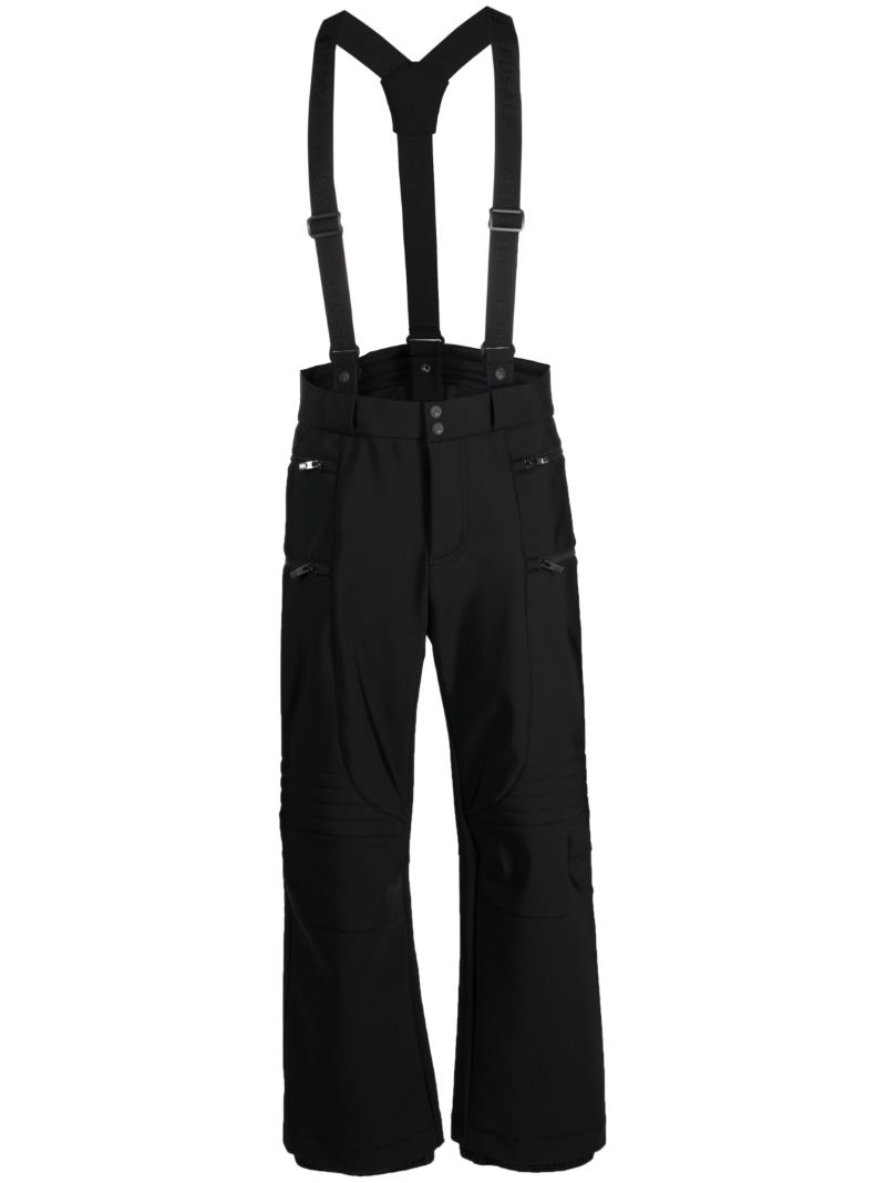 Black Flash Ii Ski Trousers