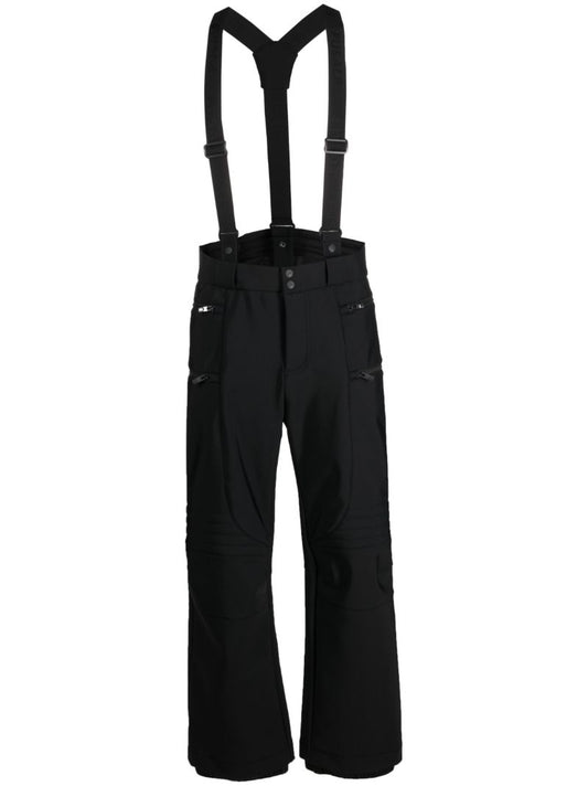 Black Flash Ii Ski Trousers