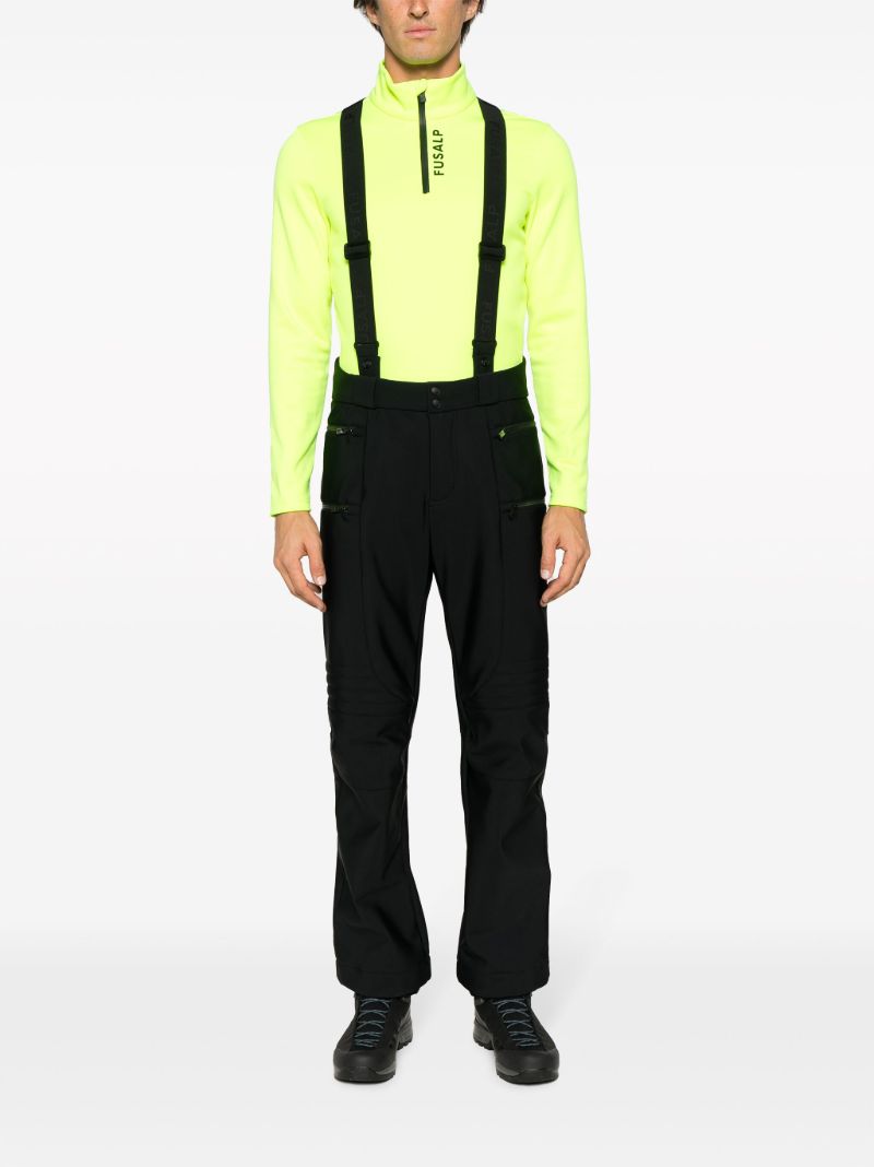 Black Flash Ii Ski Trousers