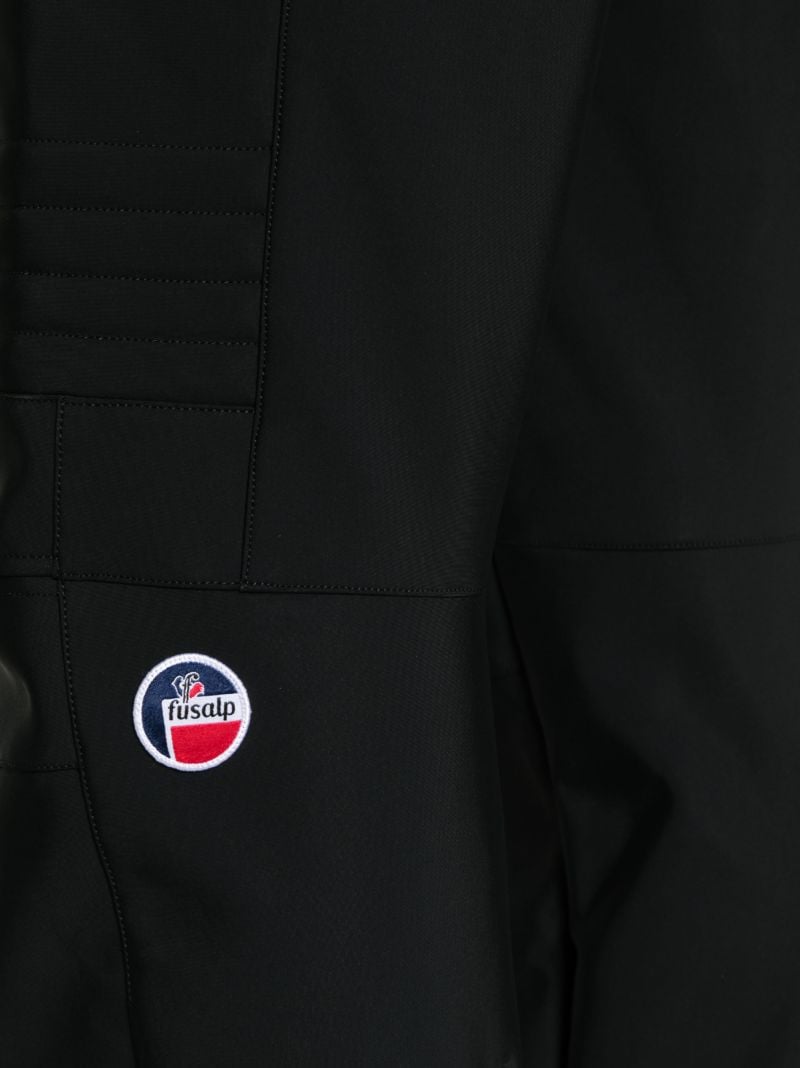 Black Flash Ii Ski Trousers