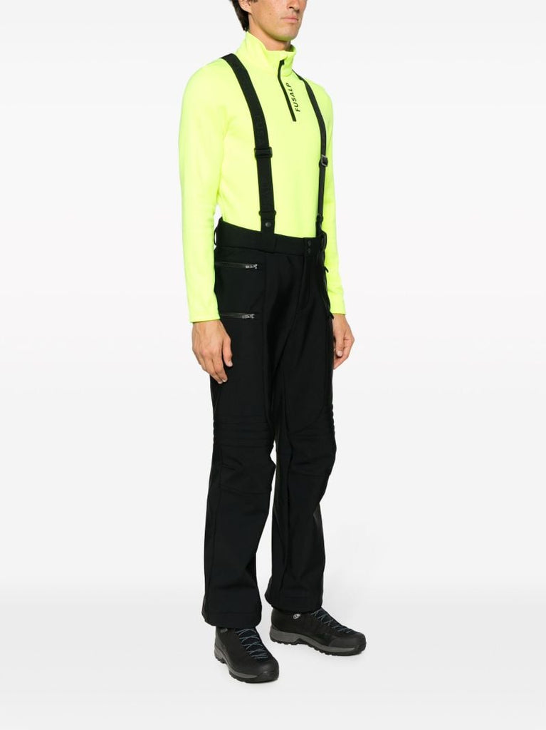 Black Flash Ii Ski Trousers