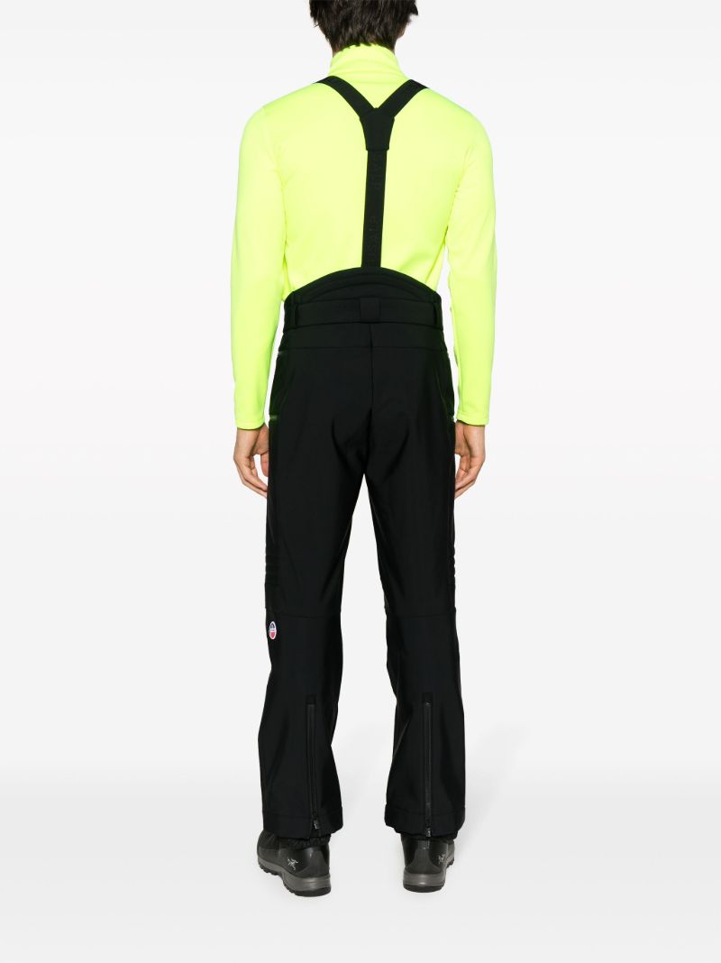 Black Flash Ii Ski Trousers