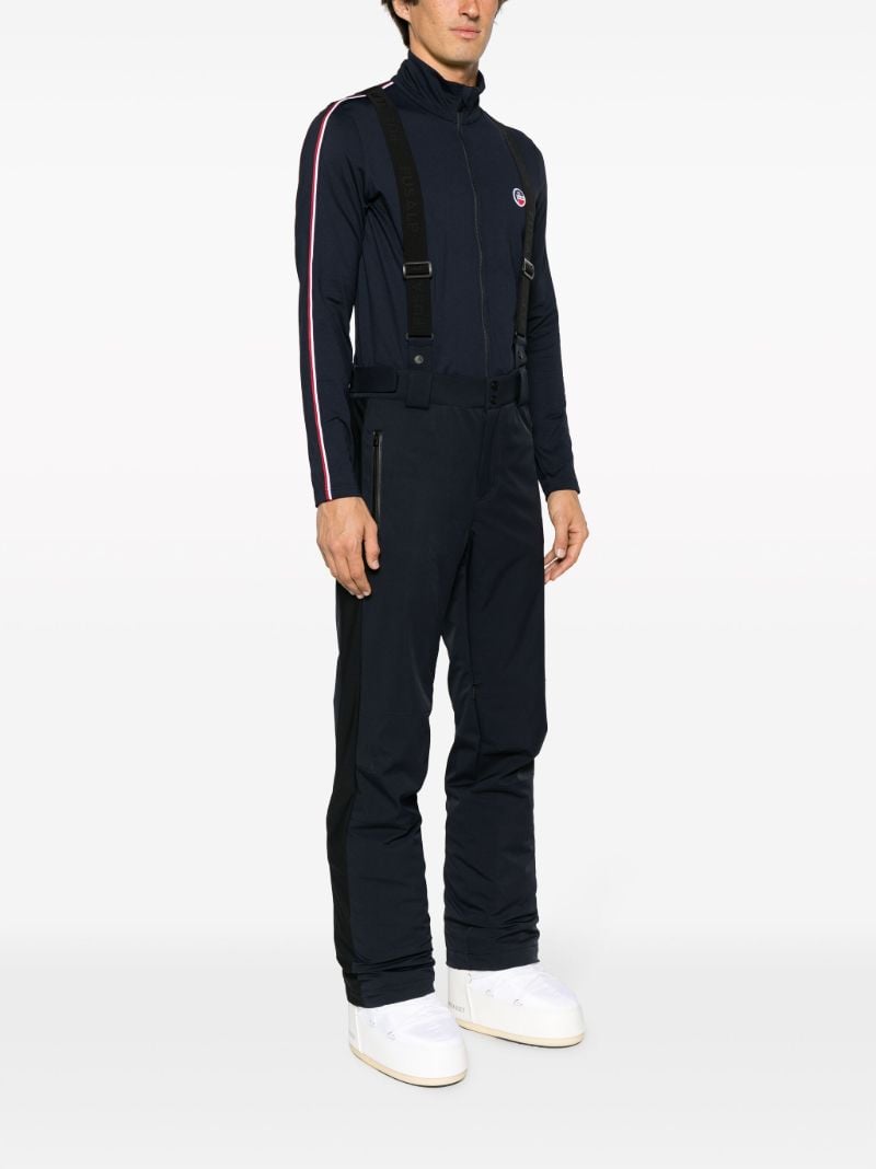 Blue Ranger Iii Ski Trousers