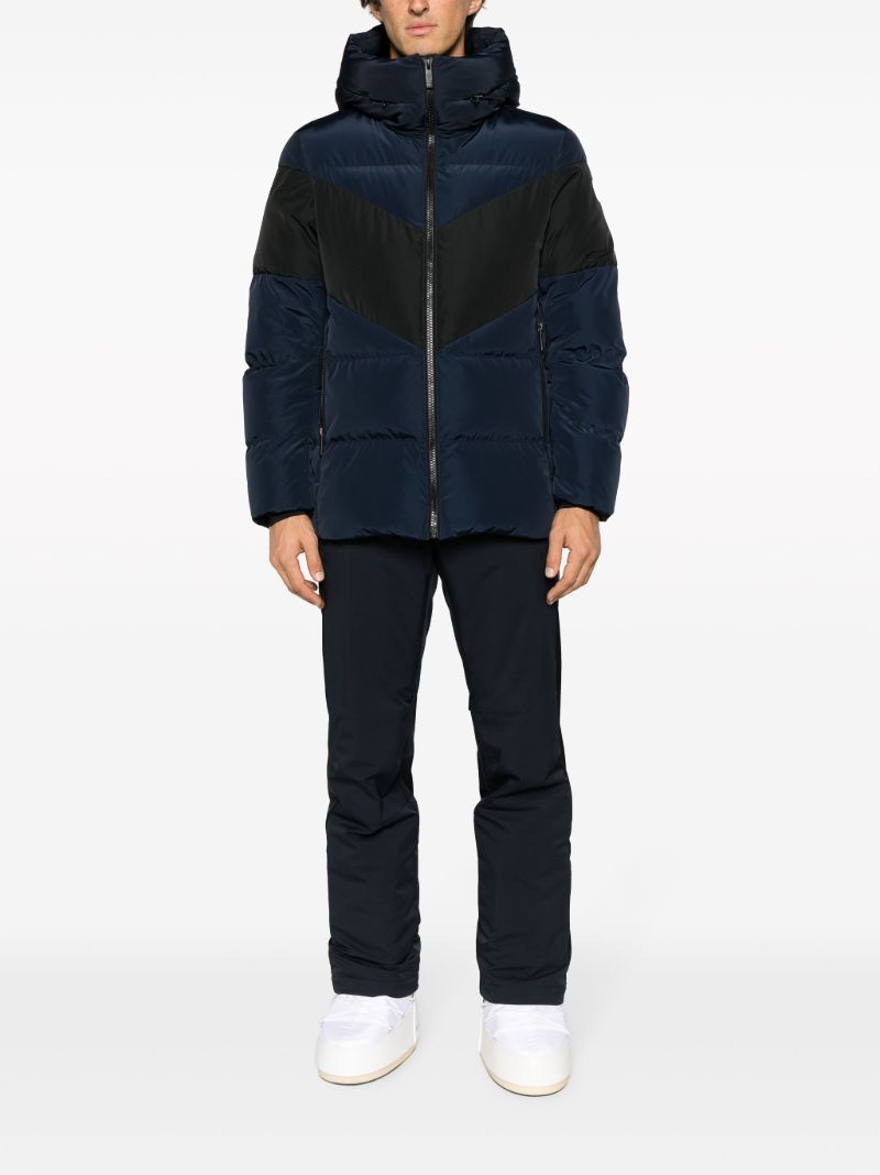 Blue Ranger Iii Ski Trousers