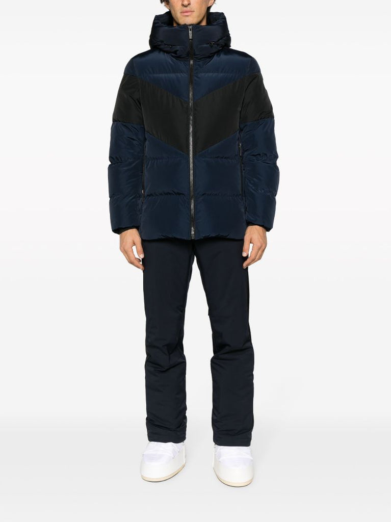 Blue Ranger Iii Ski Trousers