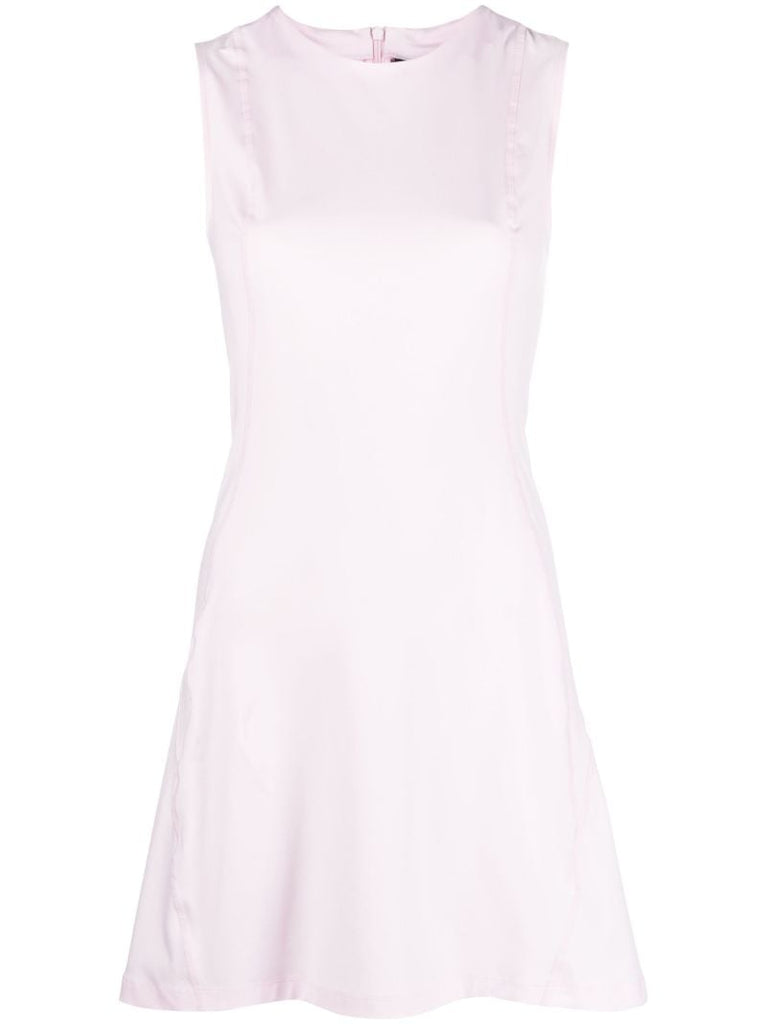 Pink Helena Golf Dress