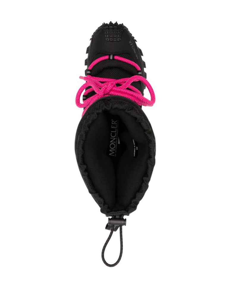 Black Trailgrip AprÃ_x0083_Â¨s Snow Boots